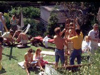 Sommerfest 1989